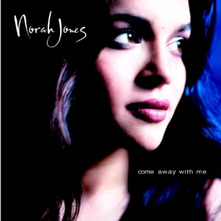 Come Away With Me [Audio CD] JonesNorah