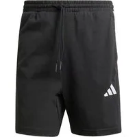 adidas Sportswear Sporthose Essentials 3-Stripes Single Jersey Shorts (1-tlg)