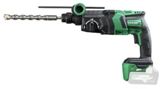 Hikoki Akku-Bohr- Und Mei?Elha Mmer (Sds-Plus) Dh36Dpe (Basic
