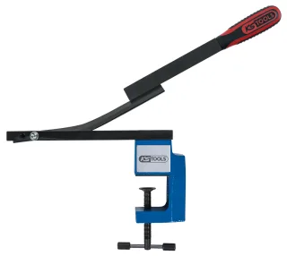 KS Tools Hebel-Handtafelschere - 118.0144