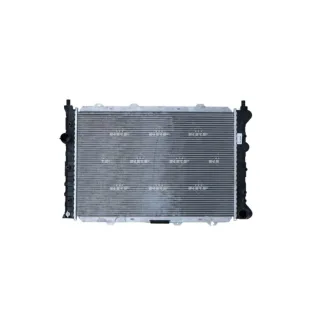NRF Motork?hler gel?tet Alfa Romeo 156 58202