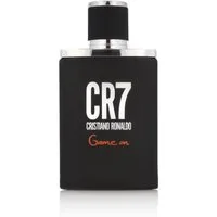 CRISTIANO RONALDO Eau de Toilette CR7 Game On