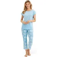 Rösch Pyjama 1253111