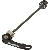 Quando Achse Schnellspannachse, Steckachse Fahrrad Achse Schnellspanner Fahrradachse