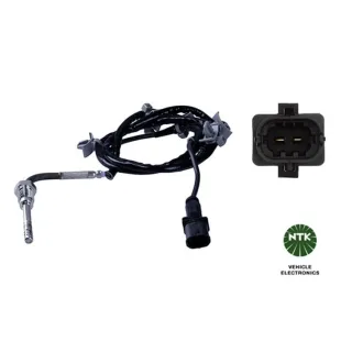 NTK Abgastemperatursensor Opel Astra J 1,7 90759