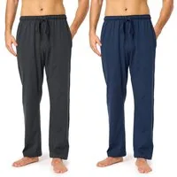 Timone Pyjamashorts Herren Schlafanzugshose Pyjamahose TPP-002 (1-tlg)