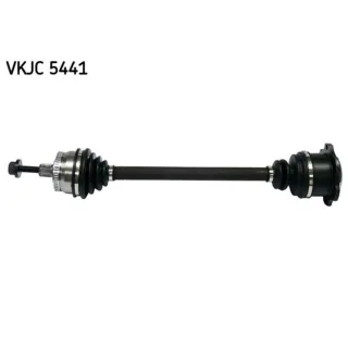 SKF Antriebswelle vorne links Audi A4 Skoda Superb VW Passat VKJC5441