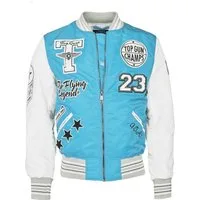 TOP GUN Bomberjacke TG22032