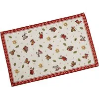 Villeroy & Boch Platzset Toy's Delight Gobelin Platzset Spielzeuge