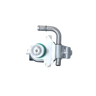 NRF AGR-Ventil Dacia Nissan Renault 48612