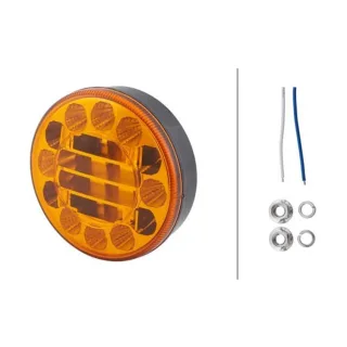 Hella Blinkleuchte 2BA357027-021