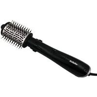 BaByliss Warmluftbürste BaByliss AS128E Style Smooth 1000 Warmluftbürste