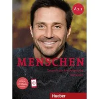 Menschen A2.1 / Charlotte Habersack, Angela Pude, Franz Specht