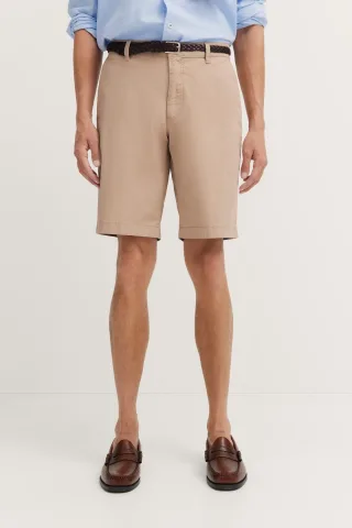 Bugatti Herren Bermuda im lässigen Stil