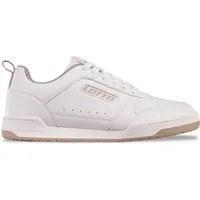 Lotto Sneaker - mit wertig eingelassenem Weblogo