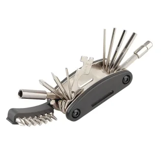BENGGUO 21 in 1 Bicycle Repair Tool Kit Foldable Hex Wrench for MTB Mountain Road Bike Screwdriver Multi Function Tools