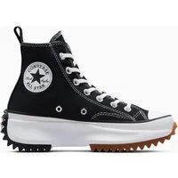 Converse RUN STAR HIKE CANVAS PLATFORM Sneaker