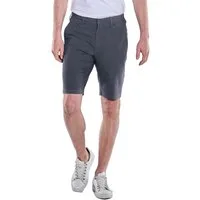 ENGBERS GERMANY Bermudas Herren Bermuda, Dunkelgrau