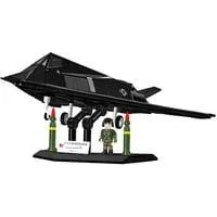 Lockheed F-117 Nighthawk, Konstruktionsspielzeug Maßstab 1:48