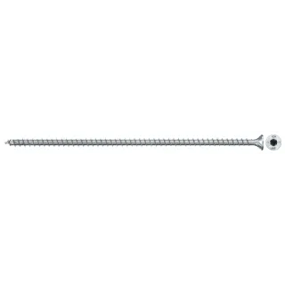 Fischer Vollgewindeschraube 8,0x200 PowerFull FPF II CTF 8 BC - 562935