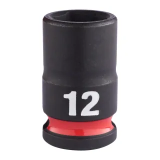 Milwaukee SHOCKWAVE Schlagnuss 3/8" kurz - 4932480269