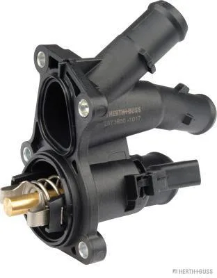 HERTH&BUSS Thermostat, Kühlmittel - 70511028