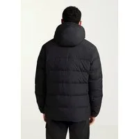 Jack Wolfskin Daunenjacke COLONIUS JKT M RDS Daunenjacke, warm, winddicht und wasserabweisend