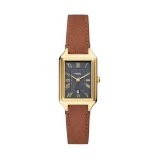 Fossil Damenuhr RAQUEL ES5303