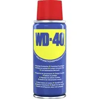 WD-40 Schmierfett WD-40 Multifunktionsprodukt classic 100ml