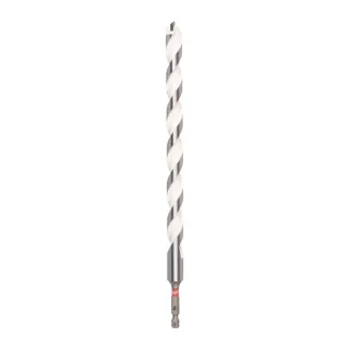Milwaukee SHOCKWAVE Multimaterial Bohrer 1/4" Hex - 4932493879