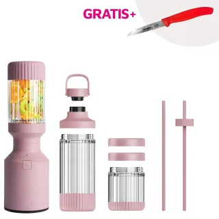 Beast Blender Mighty 850 Plus - LILAC