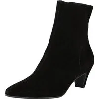 Paul Green Paul Green Stiefelette Veloursleder Stiefelette