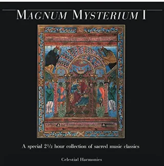 Magnum Mysterium I: A Special 2 1/2 Hour Collection of Sacred Music Classics