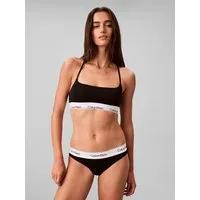 Calvin Klein Underwear Bustier UNLINED BRALETTE