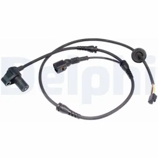 Delphi ABS-Sensor vorne Audi A4 Seat Exeo