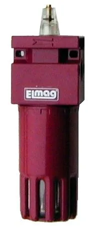 ELMAG Automatischer Öler - 46140
