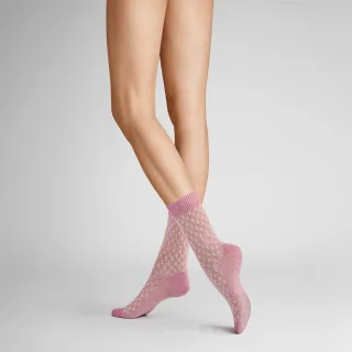 Hudson Socken "Socke Houndstooth"