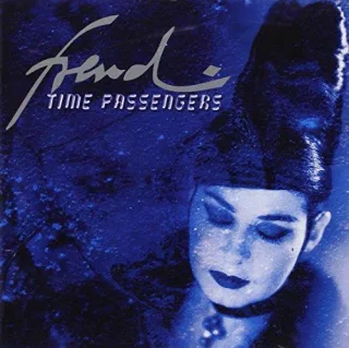 Time Passenger