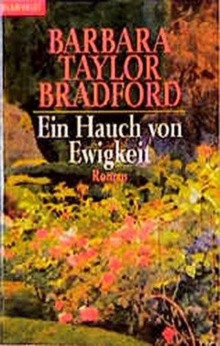 Ein Hauch von Ewigkeit