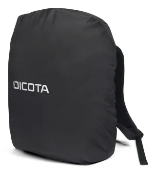 Dicota Regenschutzhülle für Rucksack | d32159 | universal
