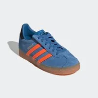 adidas Originals GAZELLE COMFORT CLOSURE ELASTIC LACE KIDS Sneaker für Kinder & Jugendliche