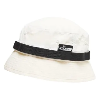Oakley Grafik Off White Golf Bucket Hat