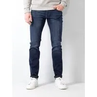 Petrol Industries Slim-fit-Jeans SEAHAM-CLASSIC mit niedriger Leibhöhe