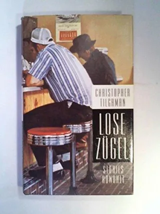Lose Zügel