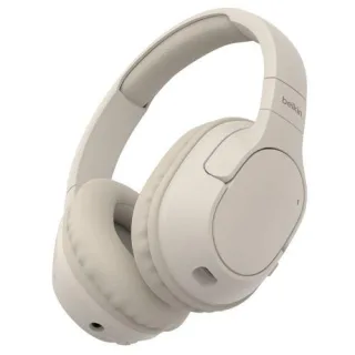 Belkin Soundform Surround sand Over-Ear, kabellos AUD009hqSA