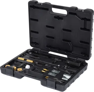 KS Tools Injektor-Düsen-Auszieher-Satz für VAG, 24-tlg - 152.1350