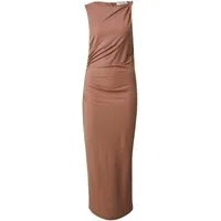 EDITED Sommerkleid Ryan (1-tlg) Drapiert/gerafft