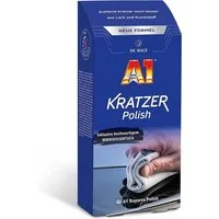 DR WACK Dr. Wack A1 Kratzer Polish 50 ml Lackpolitur