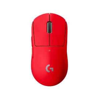 Logitech G PRO X SUPERLIGHT | 910-006784 | Maus - optisch