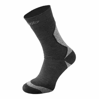 1 Pack Merinowoll Wander- und Thermosocken